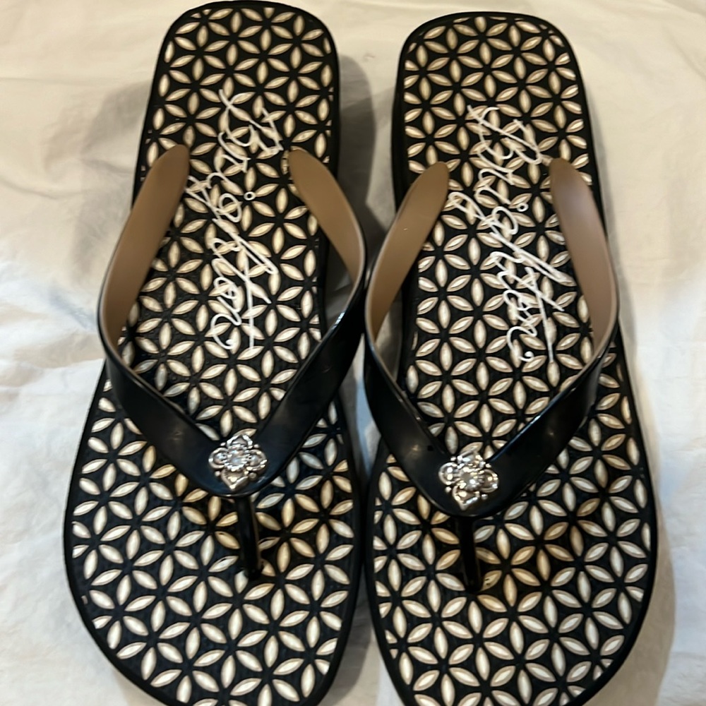 Brighton flip flops